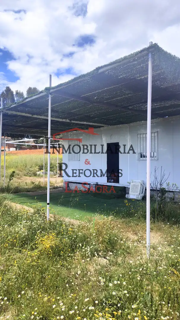 Chalet con jardín en venta en Estación - Cruz Roja, imagen 29