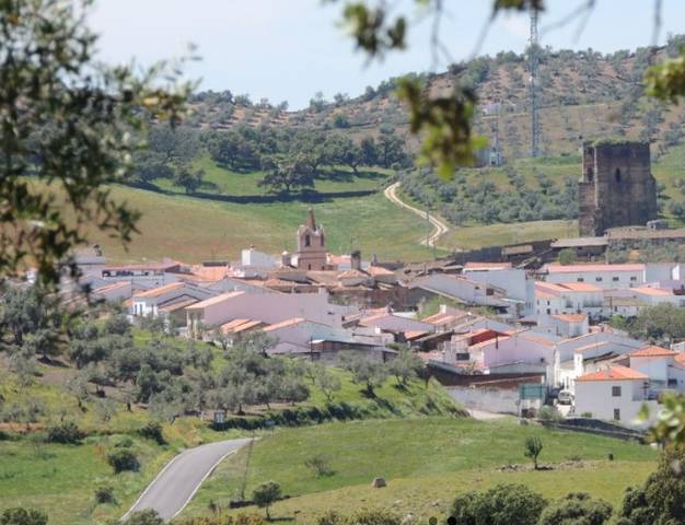 Casa-chalet en Venta en Calle Reliquias, 82 en Puebla del Maestre