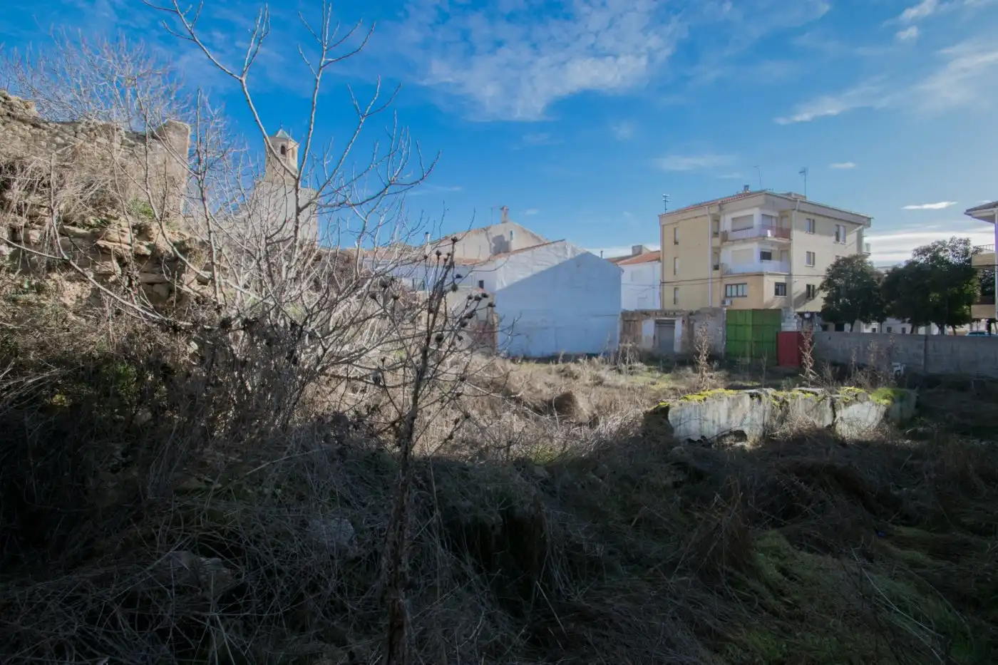 Terreno residenziale in vendita a REAL, imagen 5