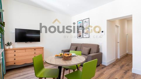 Photo 4 of Flat to rent in Conde de Aranda, Recoletos,  Madrid Capital