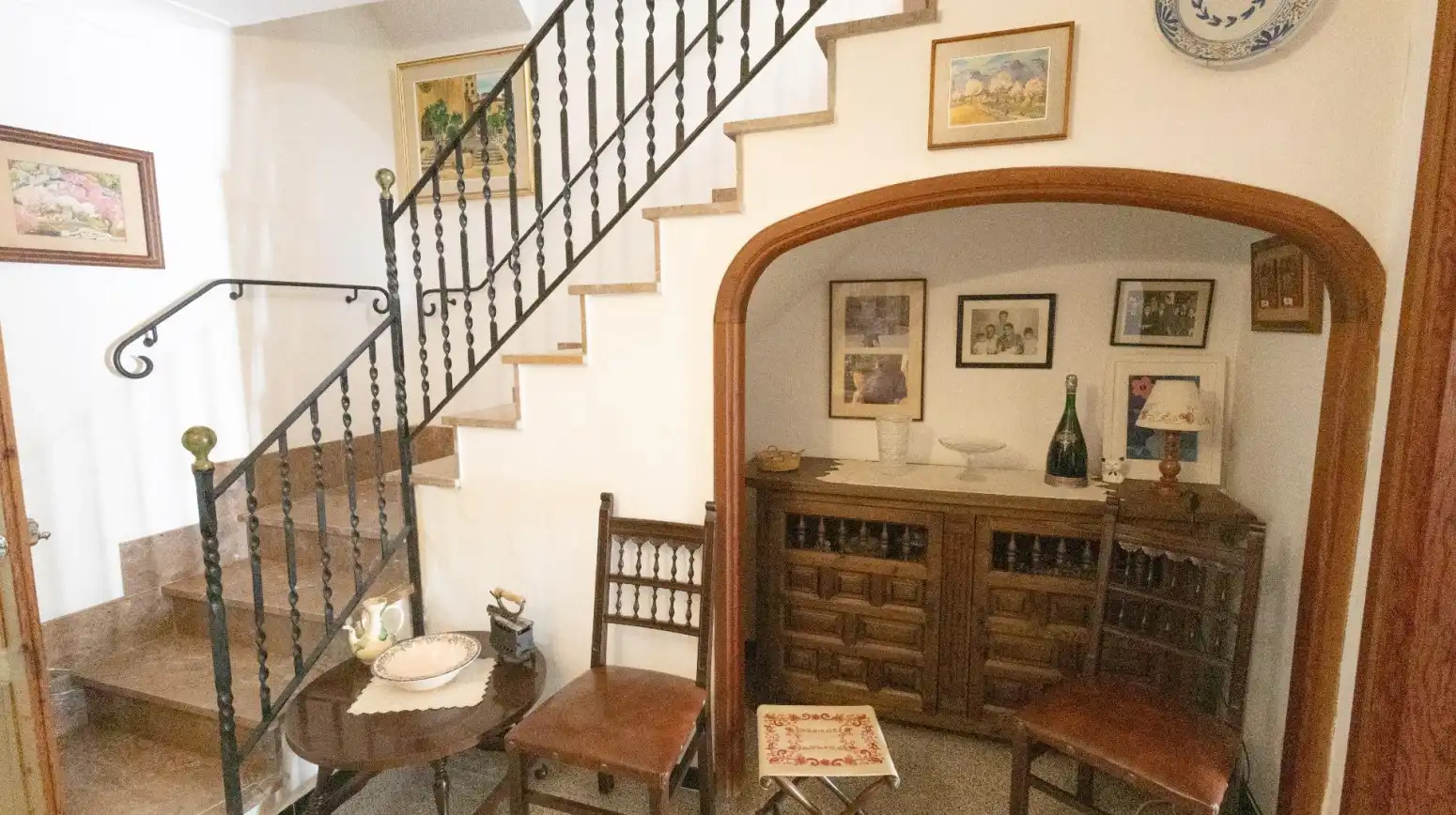 Reihenhaus mit Terrasse zum Verkauf in Pollença - Calle del Roser Vell, imagen 5