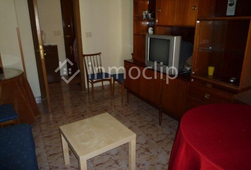 Photo 1 of Flat to rent in María Auxiliadora, Garrido Sur, Salamanca