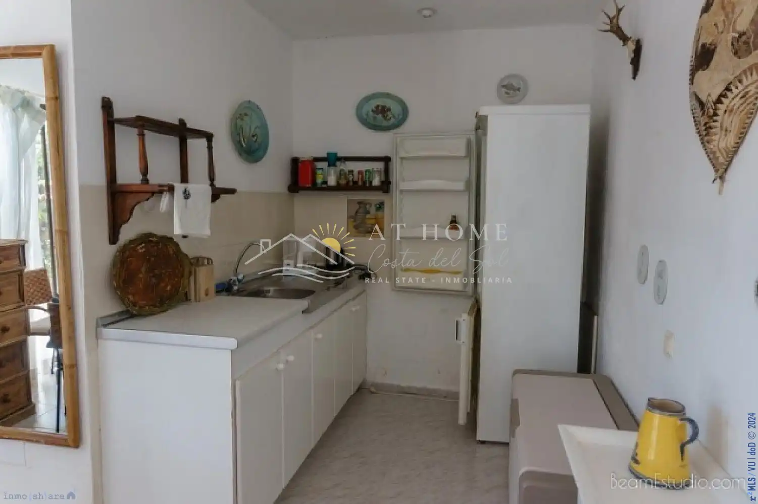 Chalet con piscina en venta en La Herradura, imagen 14