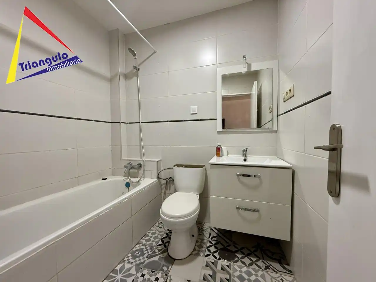 Bany de Casa o xalet en venda en Añe amb Calefacció