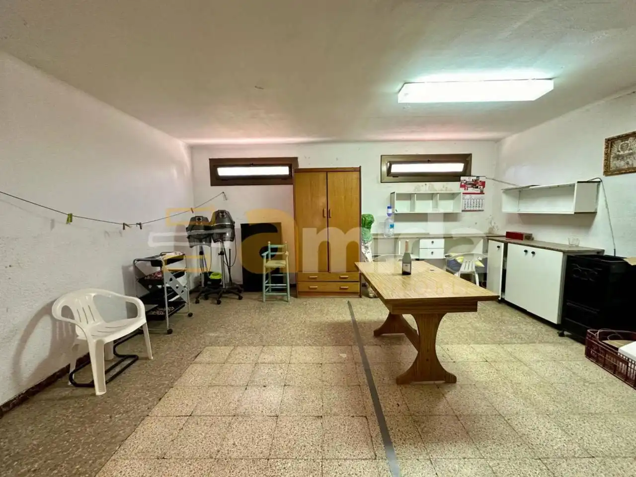Local en venda en Sabadell amb Aire condicionat