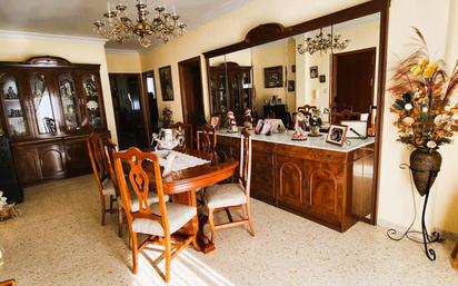 Dining room of Flat for sale in Trigueros  with Terrace and Balcony