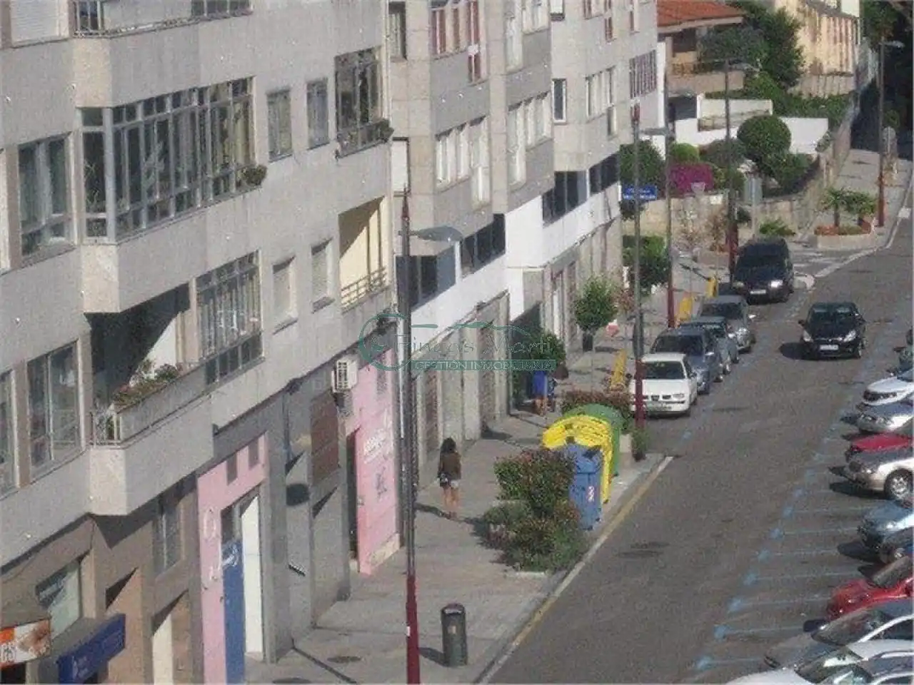 Flat for sale in Plaza España - Corte Inglés