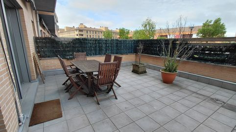 Photo 2 of Flat for rent in Mutilva - Paseo Santxiki, 6, Aranguren, Navarra