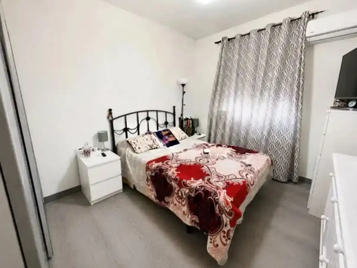 Dormitori de Pis en venda en Bellavista - La Palmera