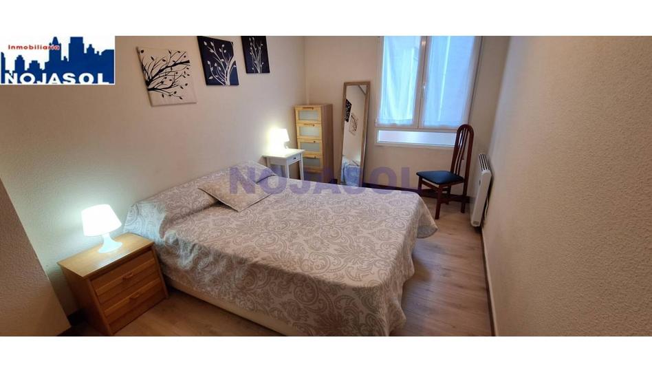Photo 1 of Apartment to rent in La Salce , 4, Ris, Cantabria