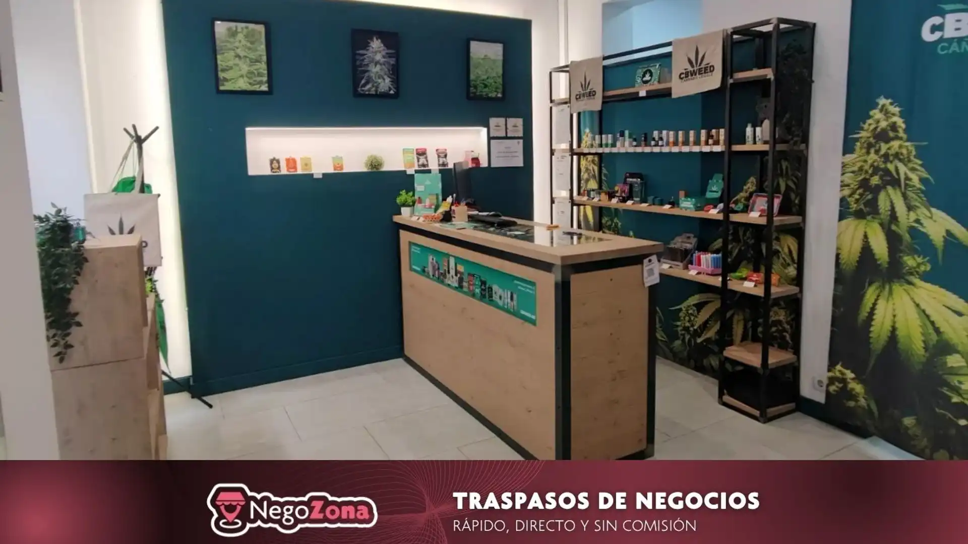 Local en traspaso en  Madrid Capital con Amueblado