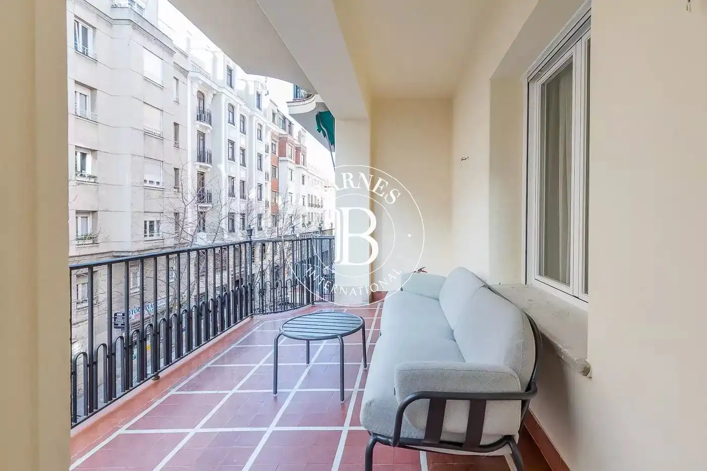 Appartamento con ascensore in vendita a Barrio de Salamanca, imagen 22