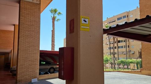 Foto 4 von Garage zur Miete in Calle de Perú, 13, Babel, Alicante / Alacant