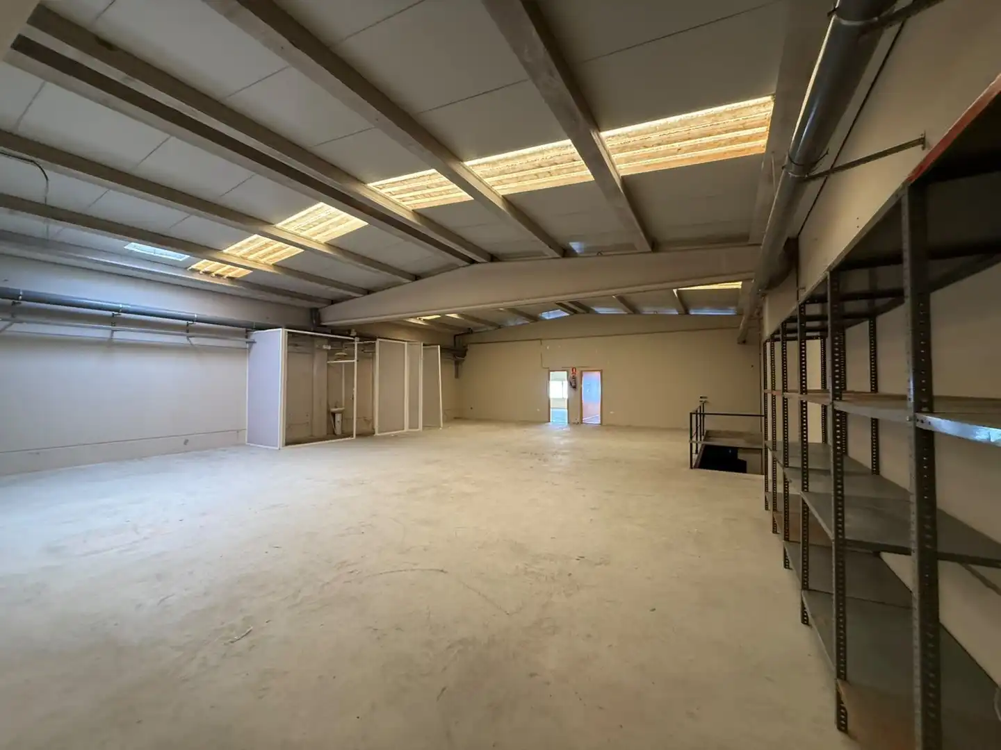 Nave industrial en venta en Riudoms, imagen 4