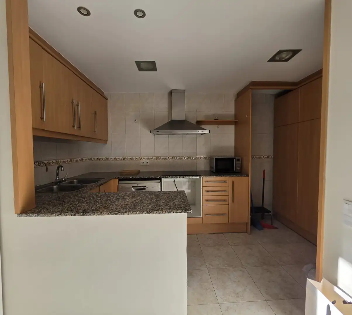 Duplex con terrazza in vendita a Carrer Navarra, imagen 6