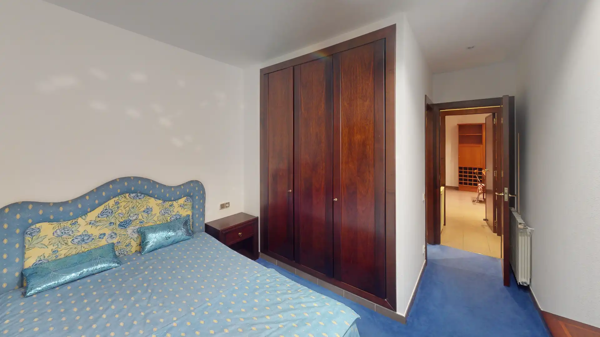Habitación de Piso en venta en Andorra la Vella con Calefacción, Amueblado y Horno