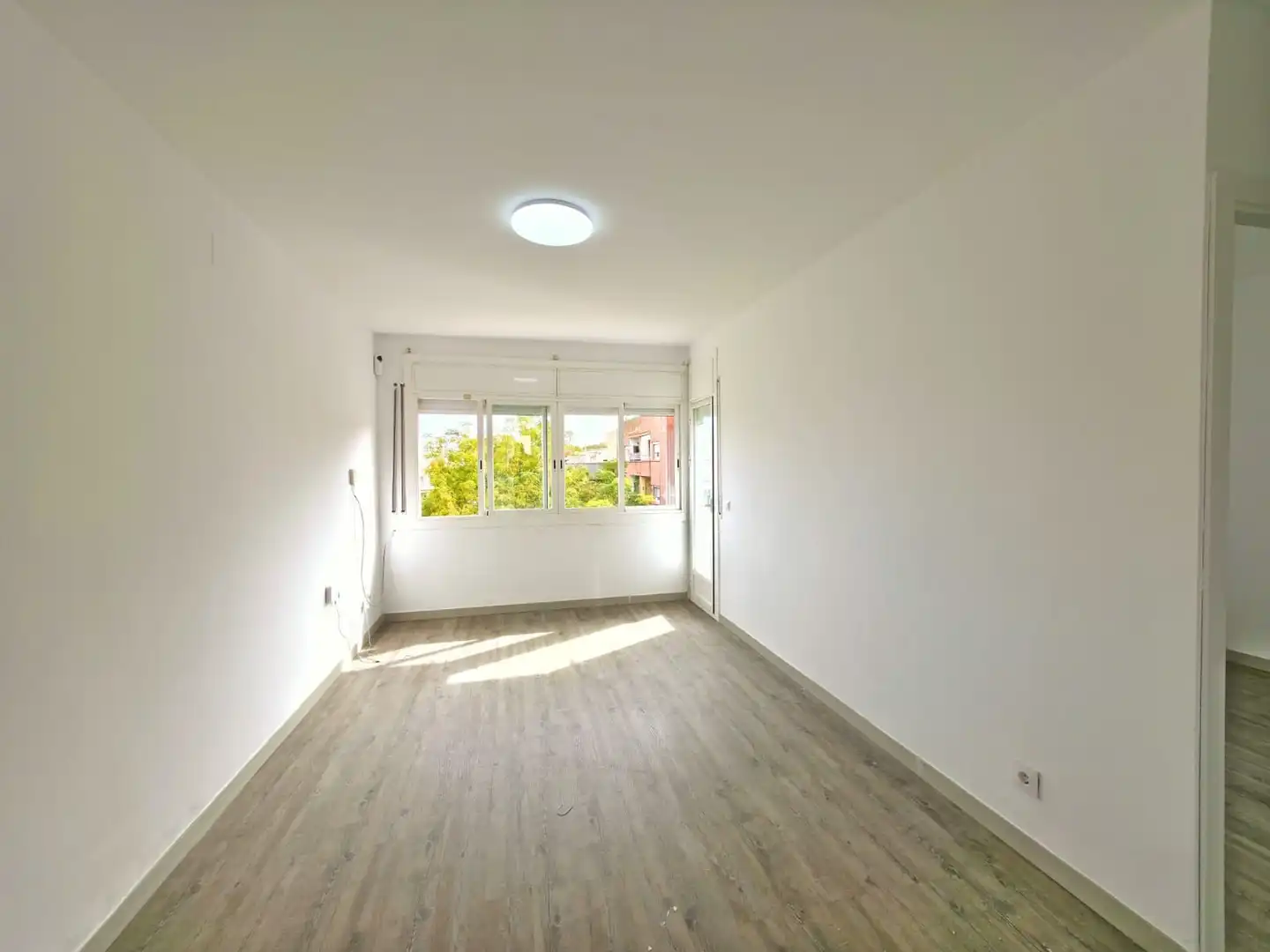 Bedroom of Flat for sale in La Plantera