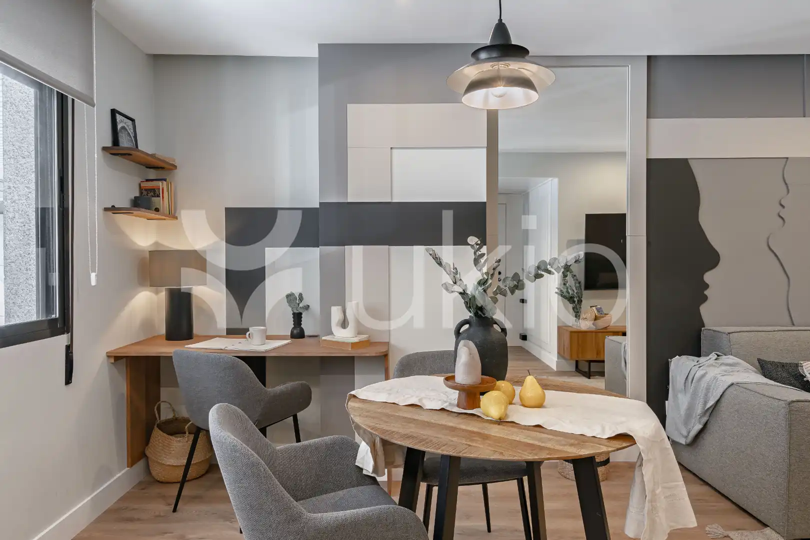 Apartament de lloguer a Calle de Sor Ángela de la Cruz, 36, Castillejos - Cuzco