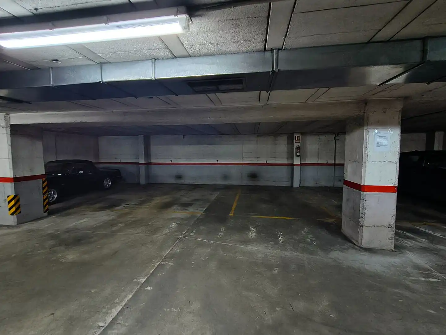 Aparcament de Garatge en venda en Vigo 