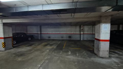 Foto 5 de Garatge en venda a Rúa Eugenio Arbones, 5, As Travesas - Balaídos, Vigo