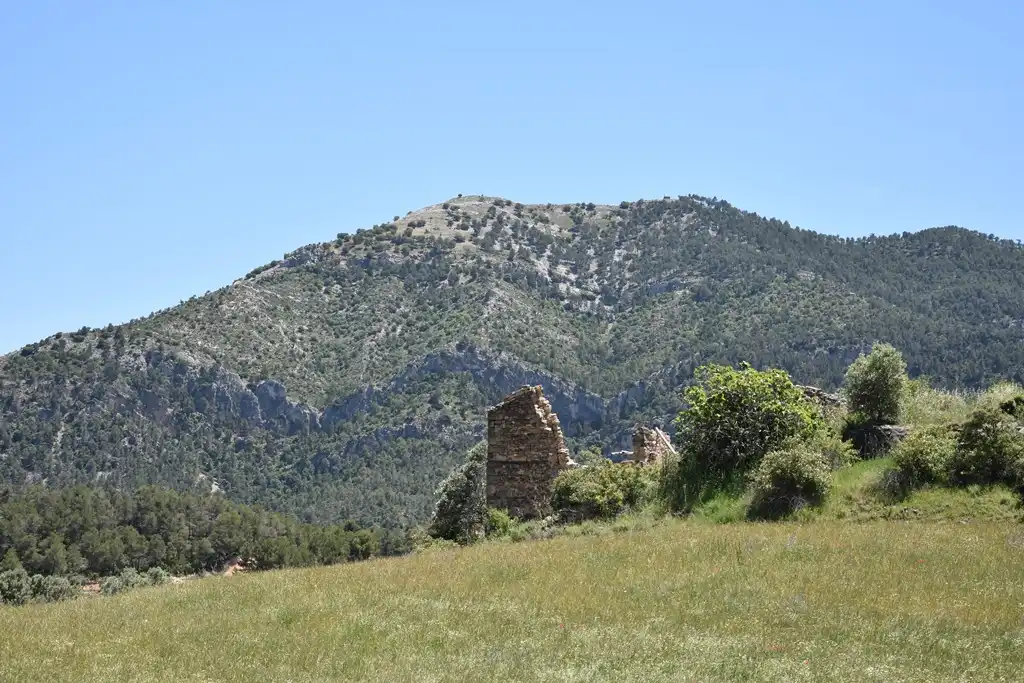 Terreni e lotti in vendita a Fuentespalda, imagen 6