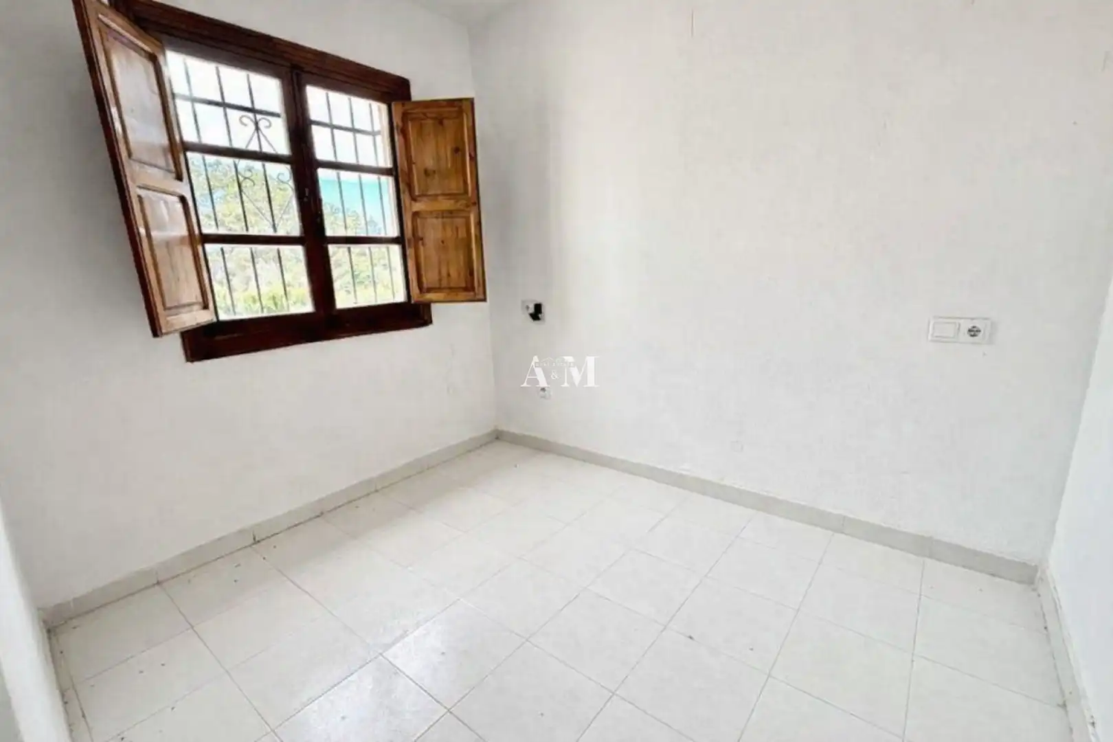 Bedroom of Apartments for rent in San Miguel de Salinas  with Heating, Pets allowed and Community pool