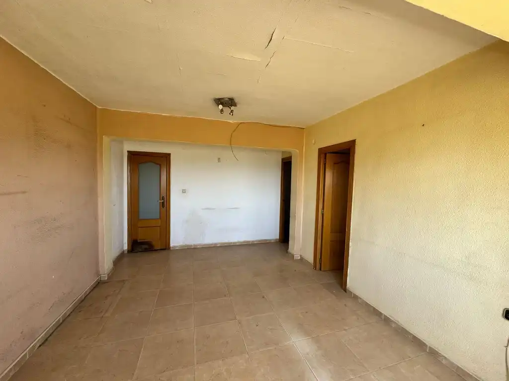 Piso en venta en Valencia