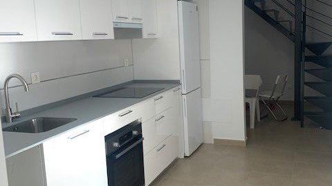 Foto 4 de Àtic de lloguer a Calle Antonio Flores Guillamón, Espinardo, Murcia