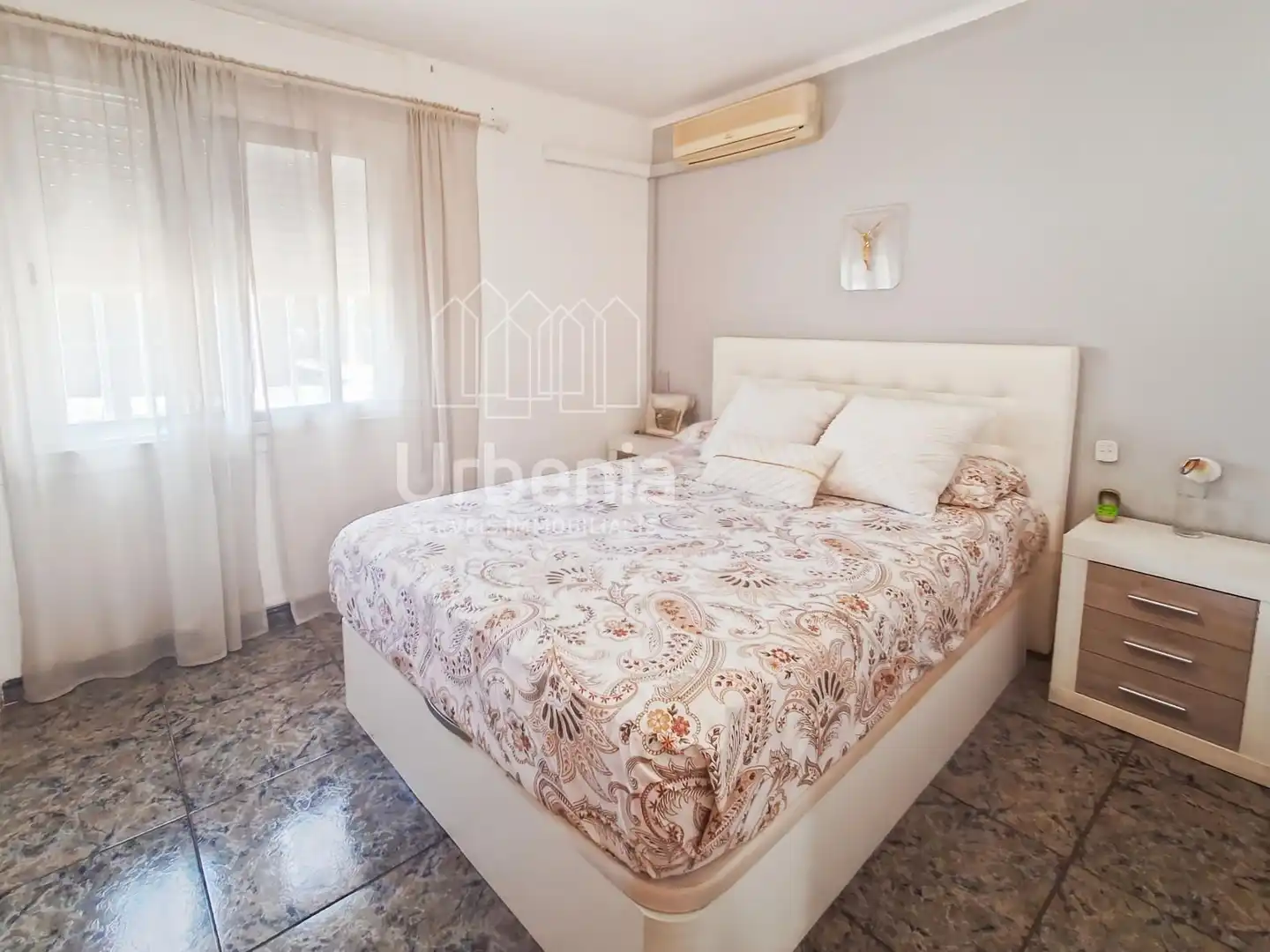 Habitación de Piso en venta en Mataró con Aire acondicionado, Calefacción y Terraza