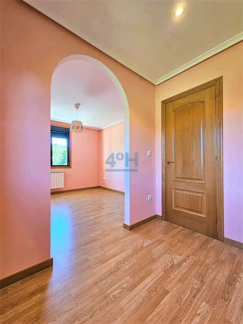 Casa o chalet en venta en O Pereiro de Aguiar  con Calefacción, Jardín privado y Terraza
