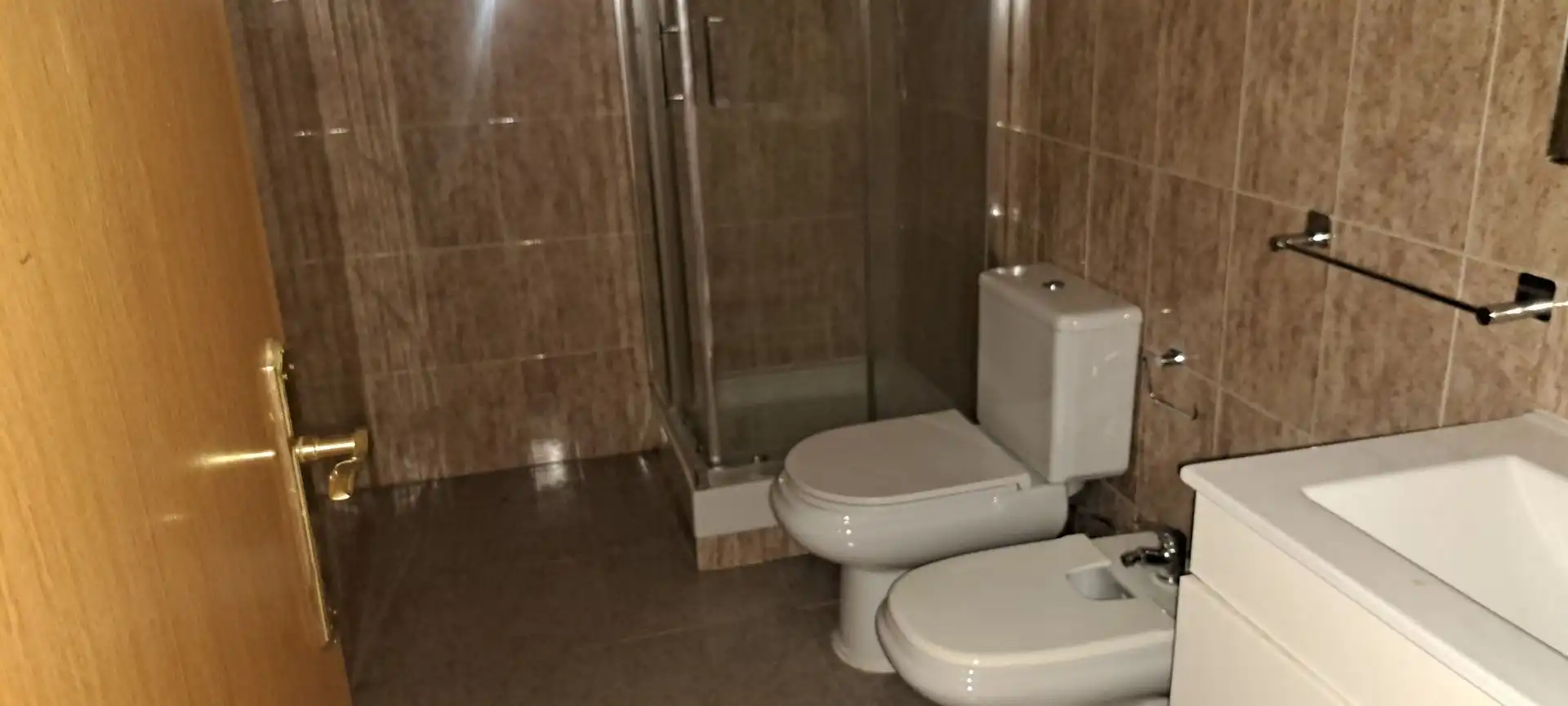 Bany de Pis en venda en Terrassa
