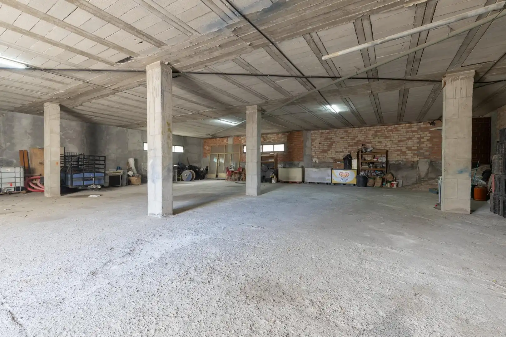 Inmuebles singulares en venta en Carretera de Almeria, imagen 73