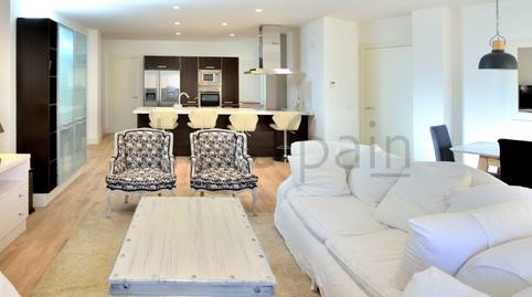 Foto 4 de Apartamento de alquiler en Ensanche Centro - Puerto, Málaga