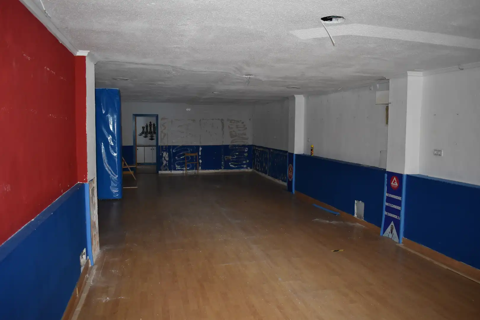 Geschaftsraum zur Miete in Avinguda d'Alacant, 60, Ciutat Jardí - Torreta Verdí