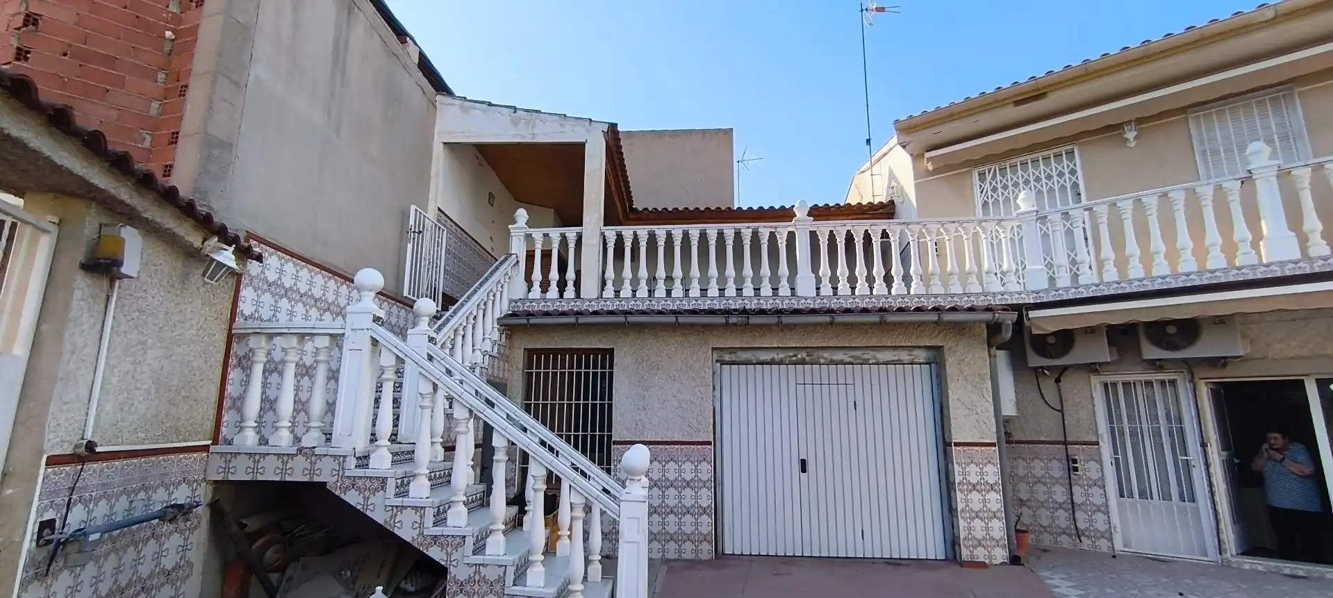 Casa in vendita a Benferri