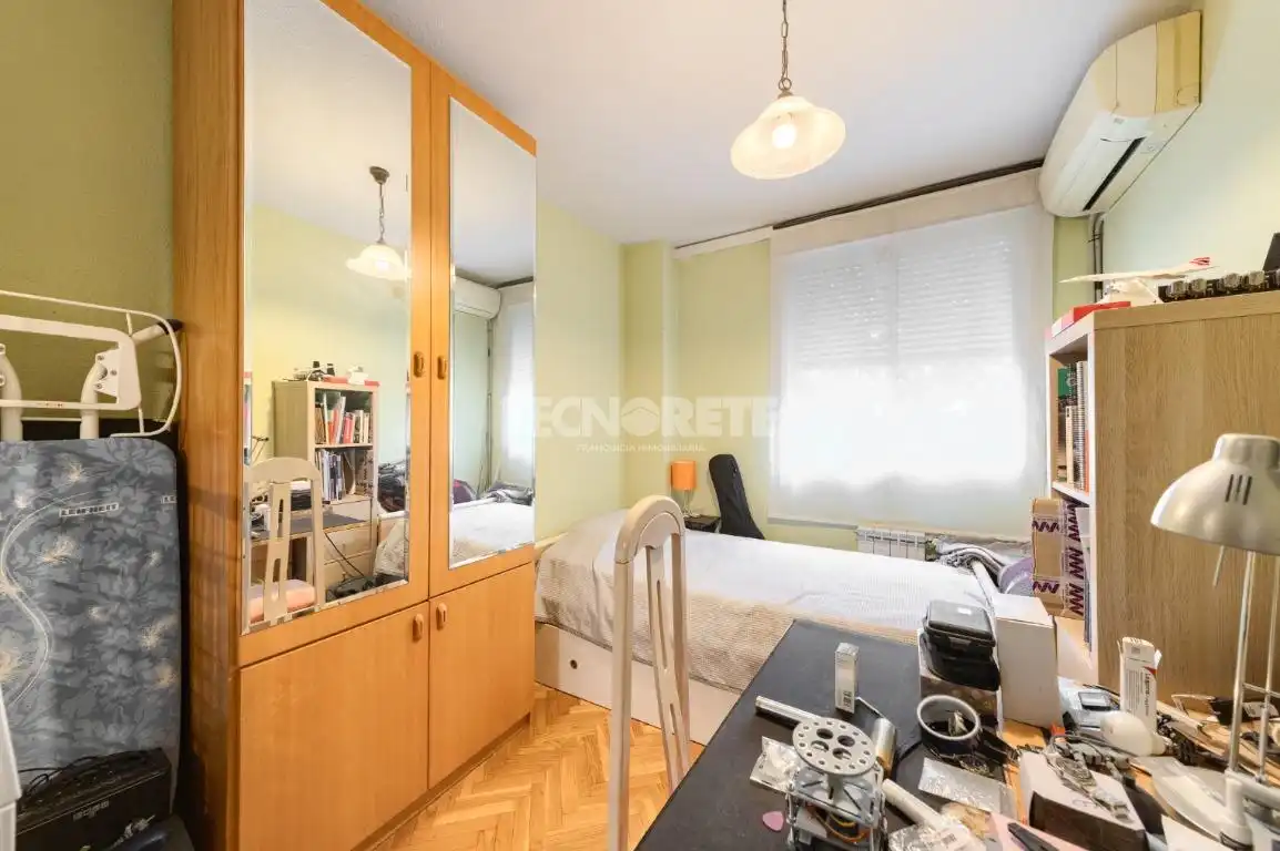 Flat with pool for sale in Golf - El Carralero, imagen 18