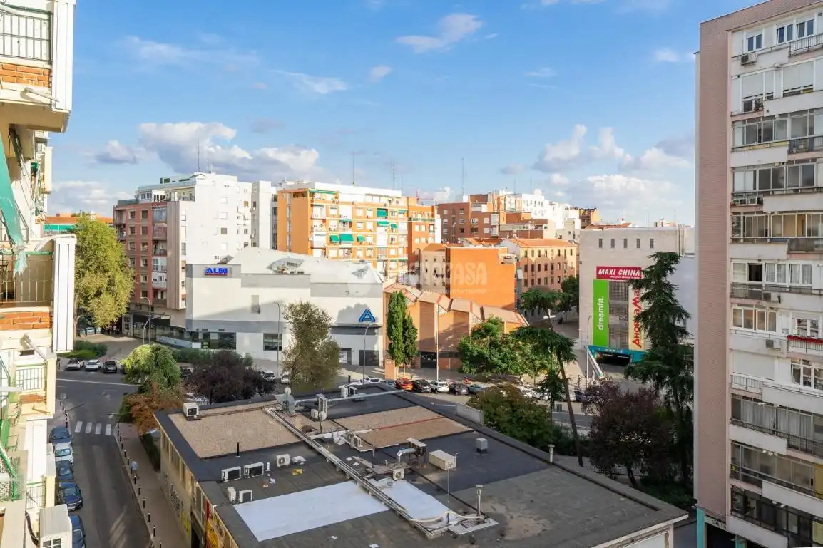 Flat for sale in Av. Donostiarra, imagen 4