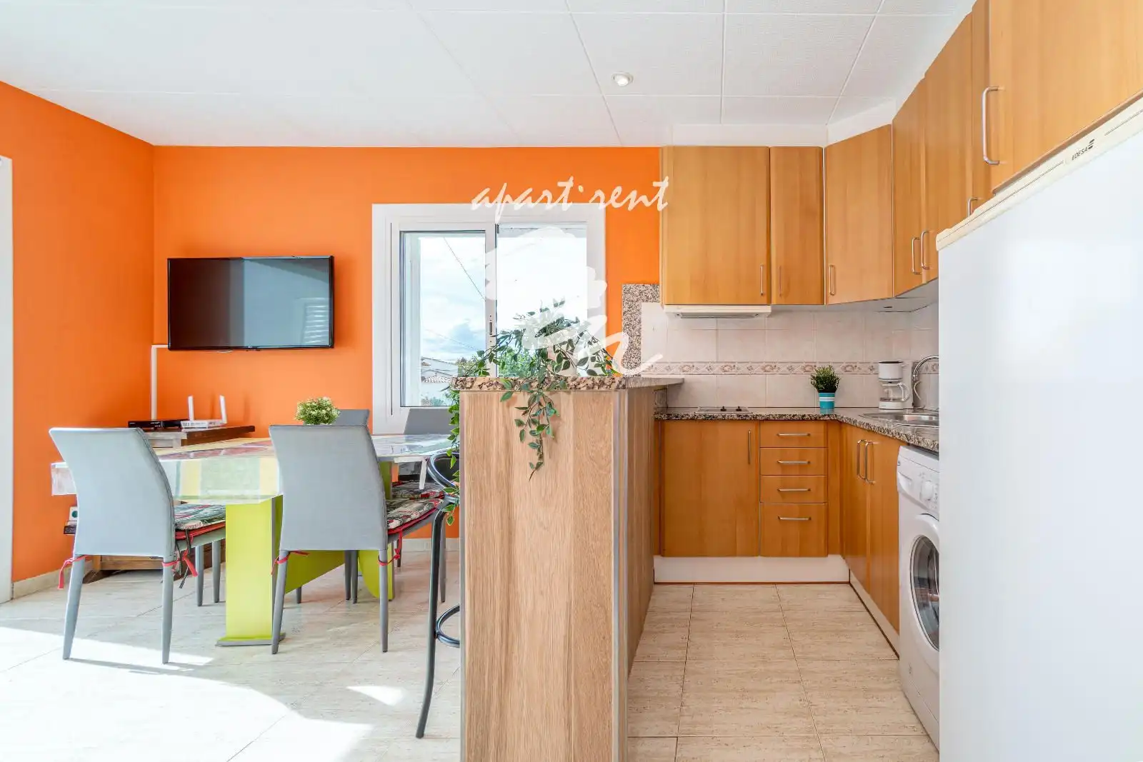 Wohnung zum Verkauf in BAHIA, Muga - Gran Reserva - Badia