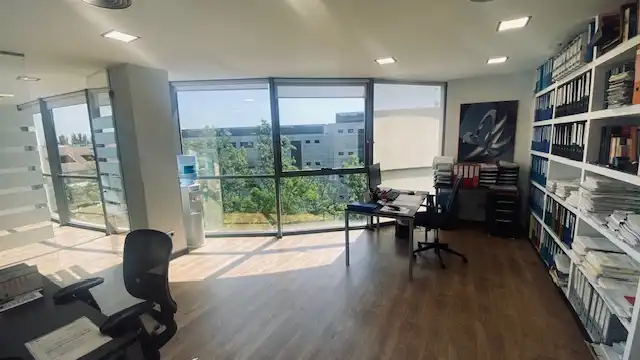 Estudio en venta en Madrid con Aire acondicionado, Calefacción y Trastero