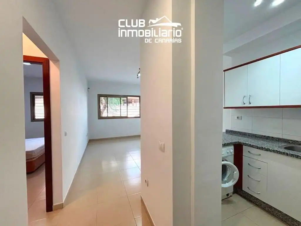 Flat for rent in Granadilla de Abona