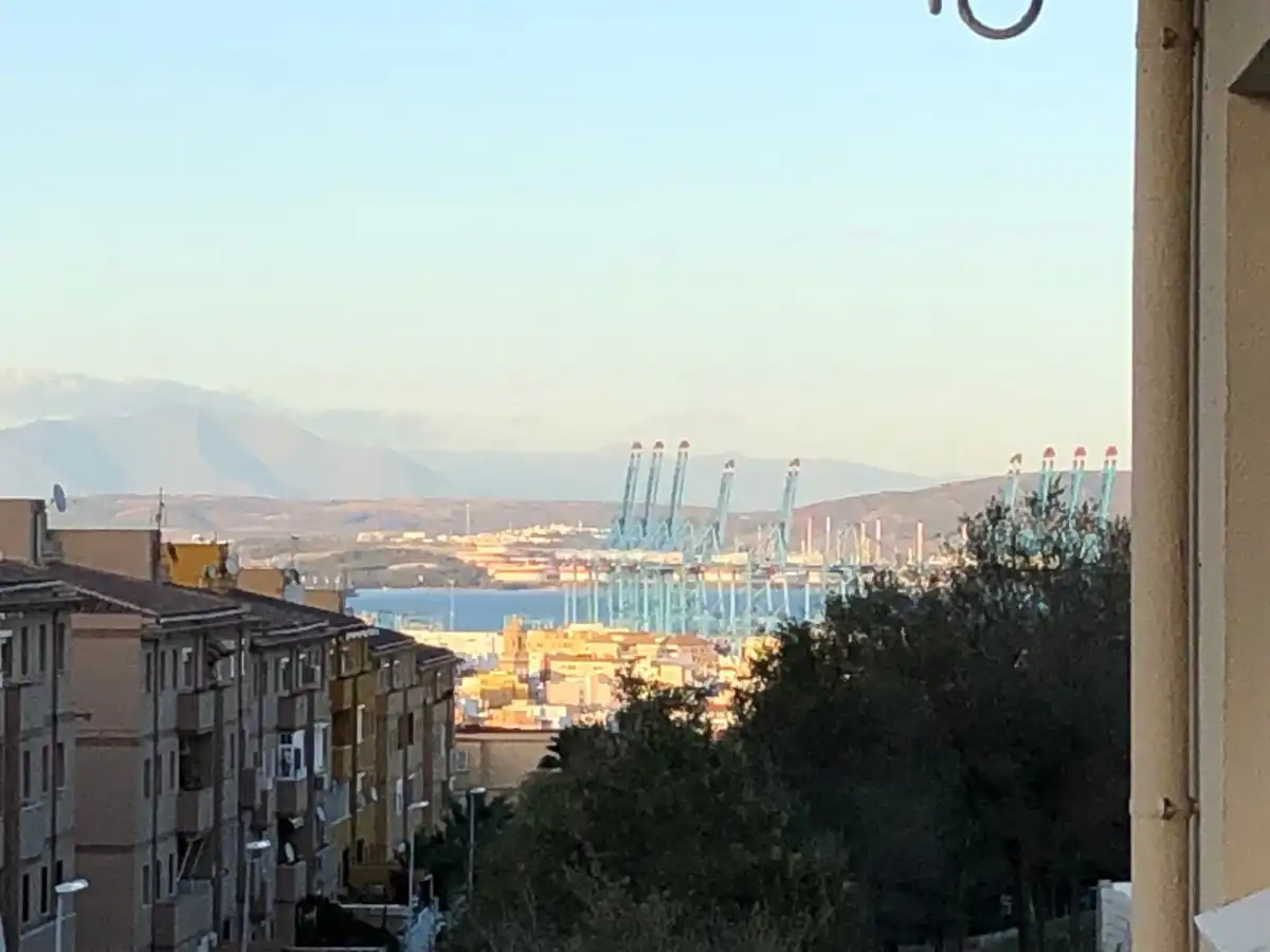 Piso con ascensor en venta en Pescadores - Saladillo, imagen 33