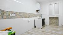 Kitchen of Flat for sale in Santander  with Heating, Terrace and Storage room