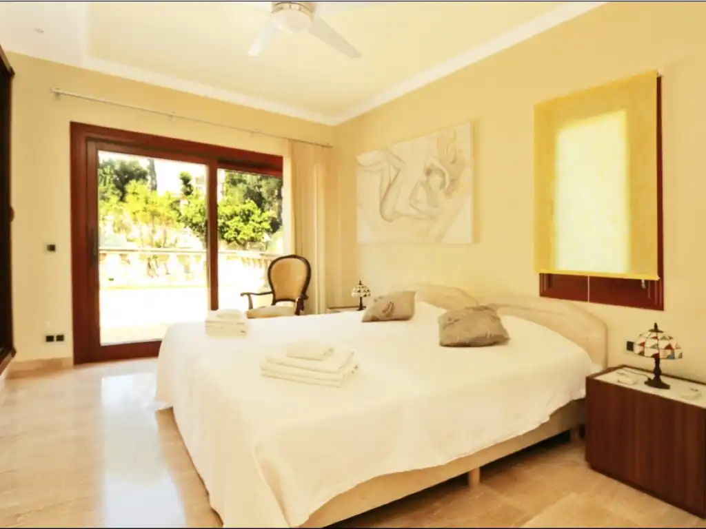 House with terrace to rent in El Toro, imagen 4