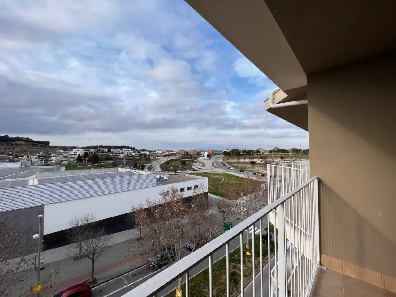 Wohnung mit Terrasse zur Miete in Calle Tinent Coronel Sagués, imagen 8