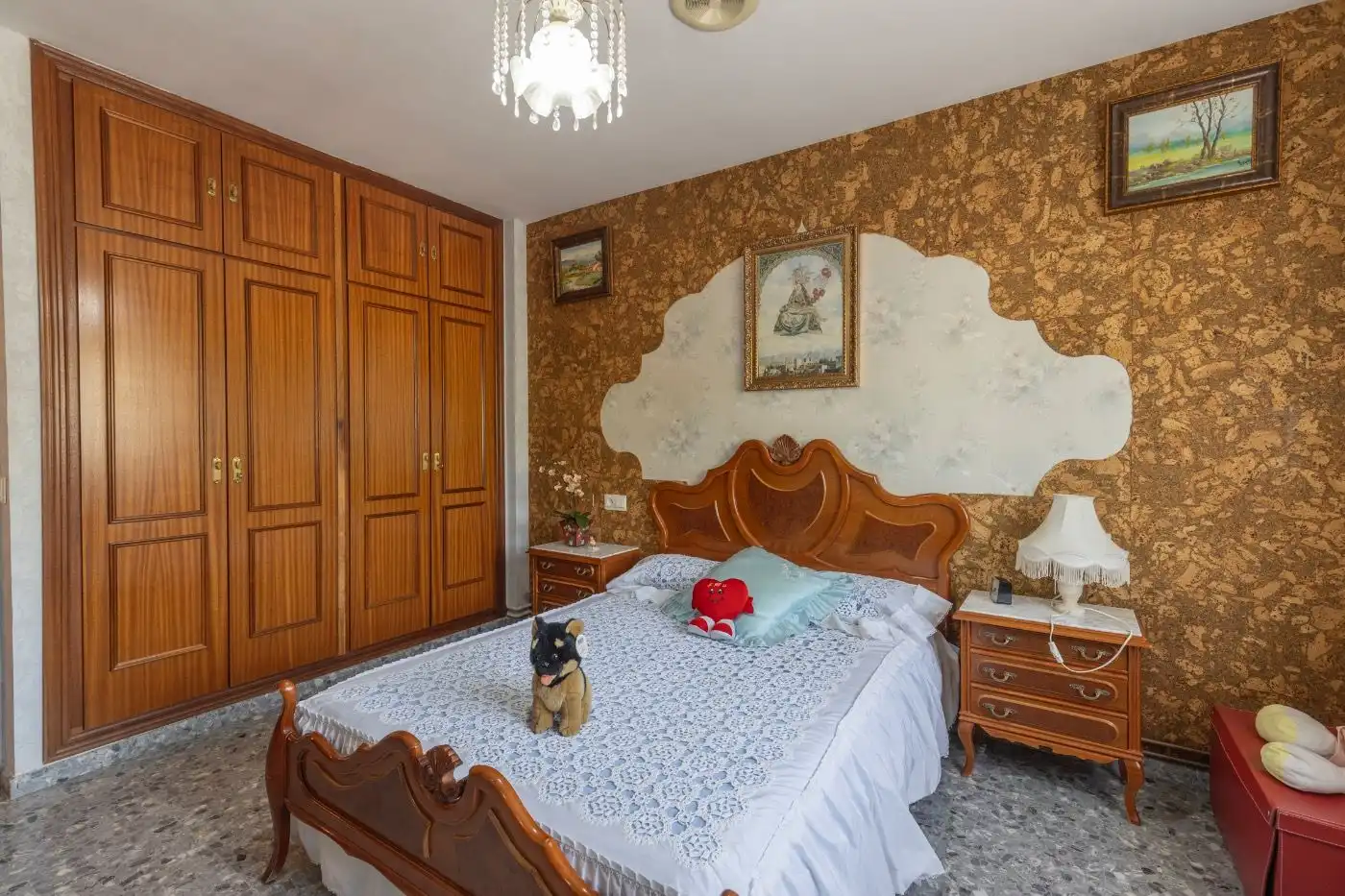 Chalet con piscina en venta en Cuesta de Viznar 30, imagen 59