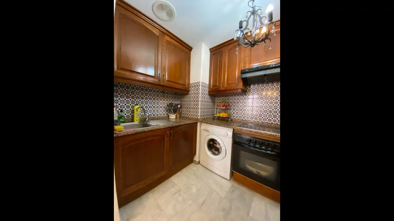 Apartament amb piscina en venda a Playa de los Locos, imagen 25