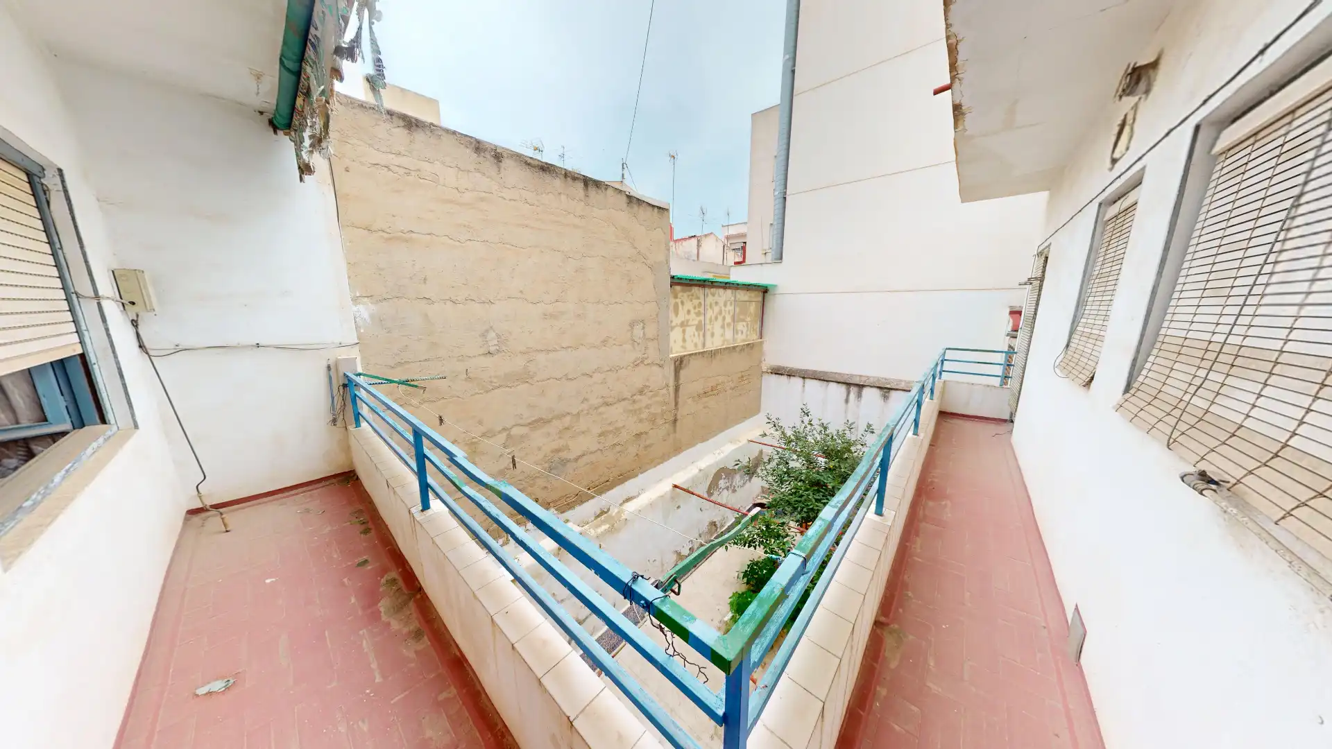 Terrassa de Edifici en venda en Alicante / Alacant