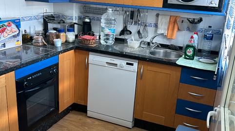 Foto 5 de Pis en venda a Calle Francisco Labao Gámez, Norte - Barrio del Pilar - El Reñidero, Vélez-Málaga