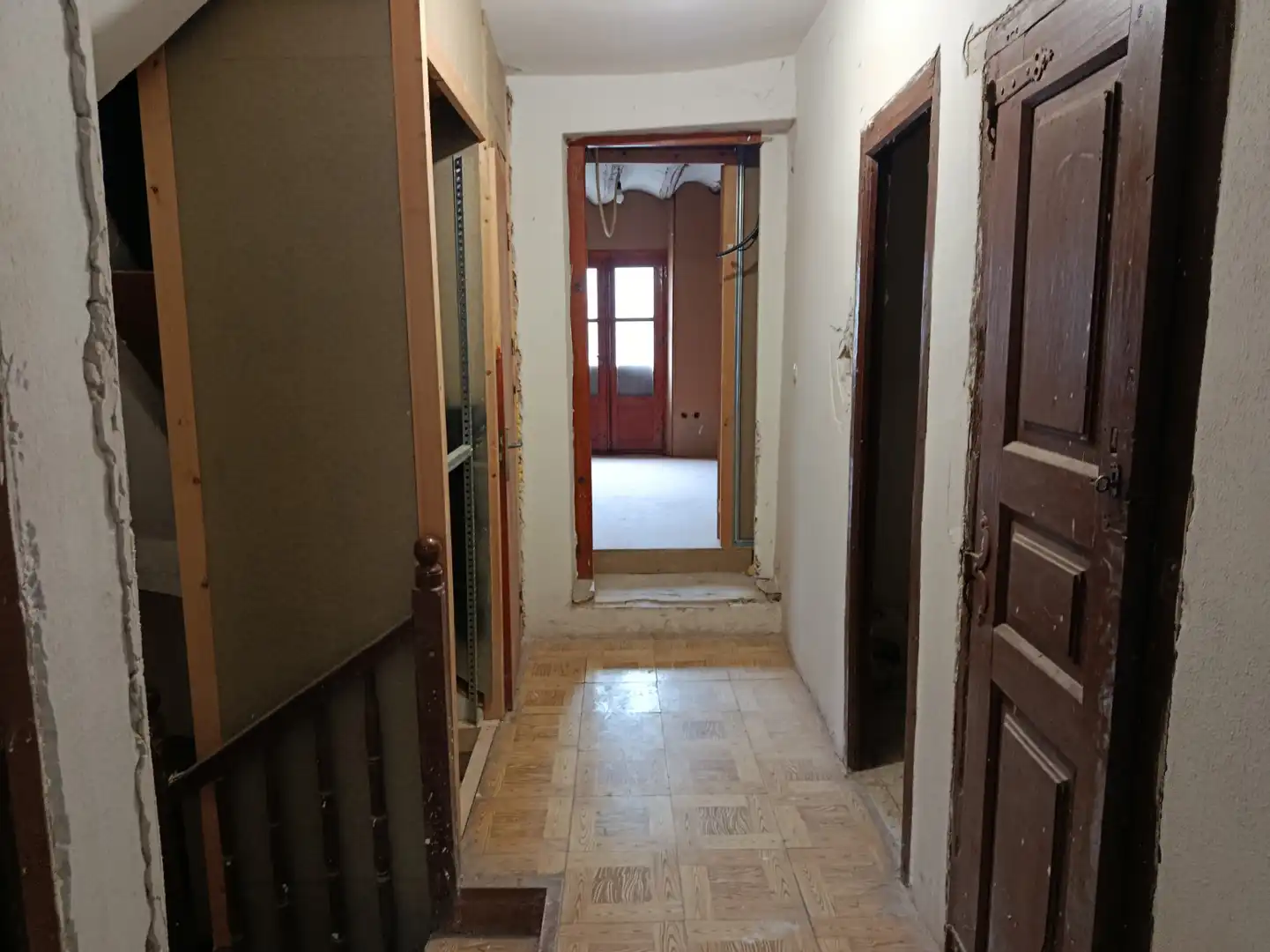 Houses for sale in Ribafrecha  with Heating