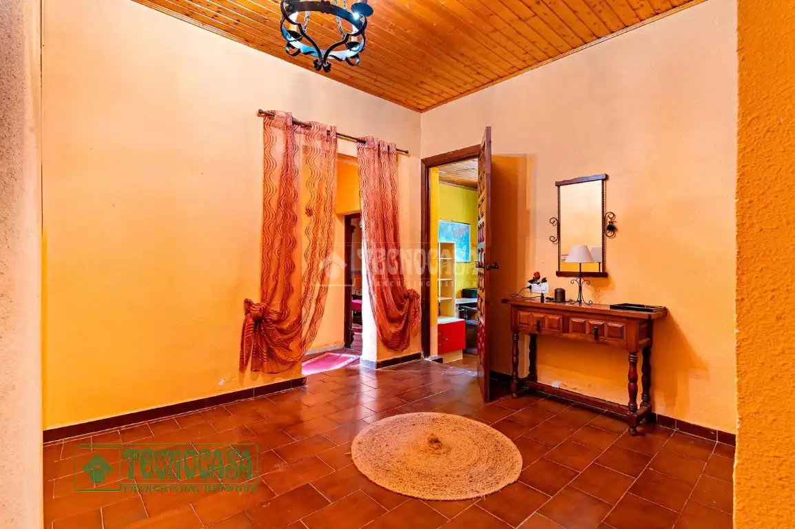 Houses for sale in Roquetas de Mar